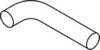 FODEN 3301150000 Exhaust Pipe
